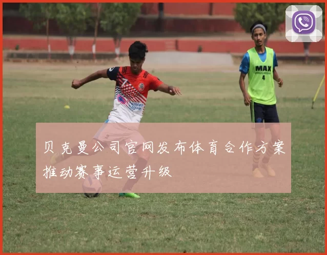 贝克曼公司官网发布体育合作方案推动赛事运营升级